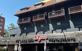La Tavola Hotel